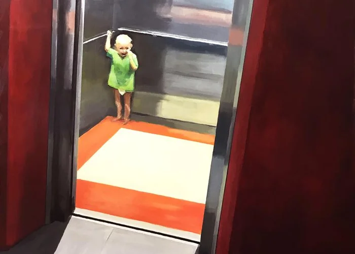 Démoni z dětství