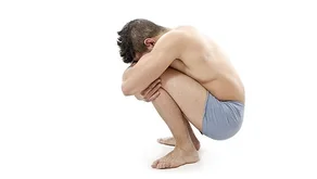 Stud a sebevědomí