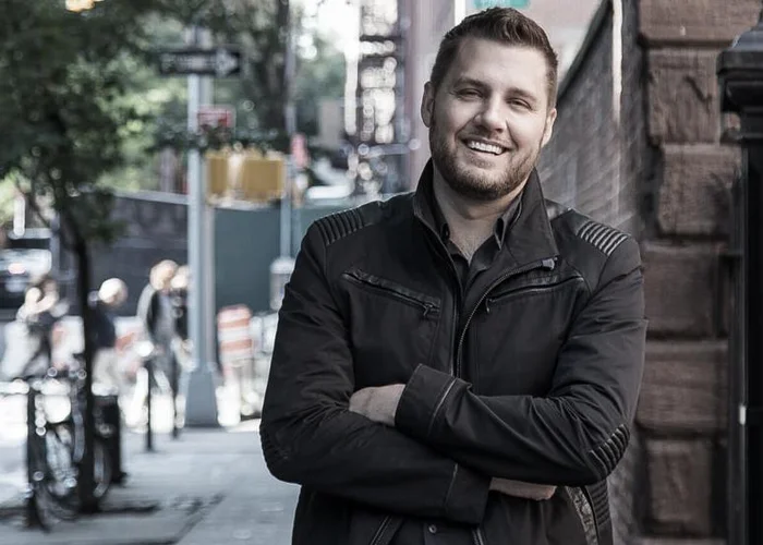 Mark Manson: Tři rady do života