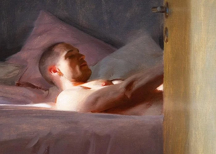 Sexuální obsese a závislost na pornu