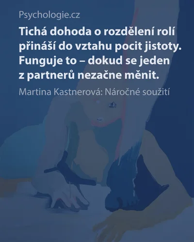 Náročné soužití