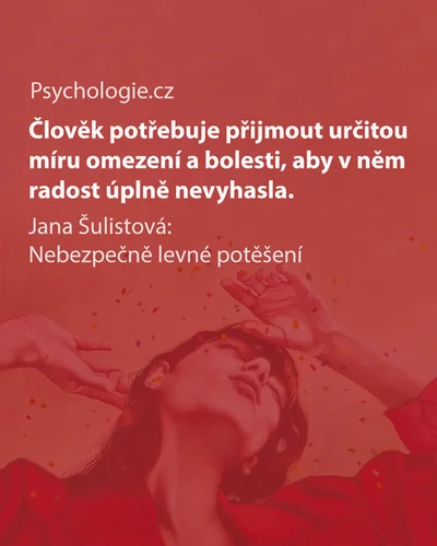 Nebezpečně levné potěšení
