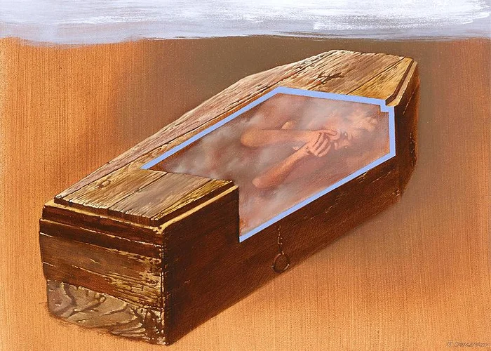 Příliš snadný život