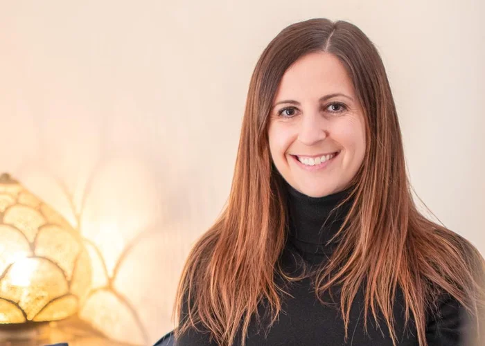 Kristina Sarisová: Řešení deprese