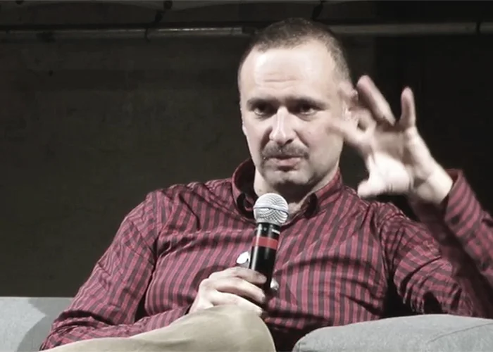 Tomáš Rektor: Jak projít peklem