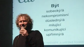 Chvála sobectví