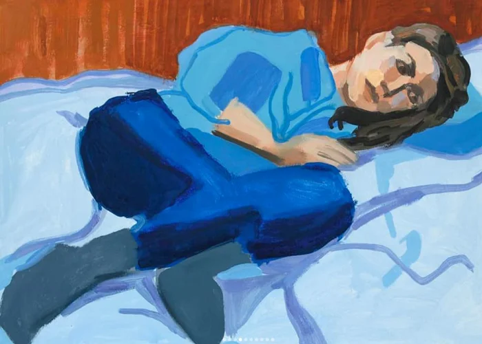 Nespavost bez psychiatra