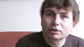 Vztah k vlastnímu tělu