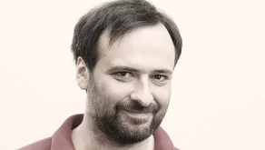 Tomáš Rektor nás provede peklem