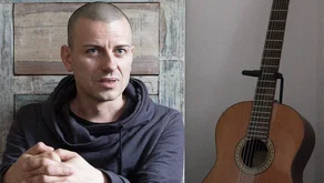 Když hudba tryská zevnitř