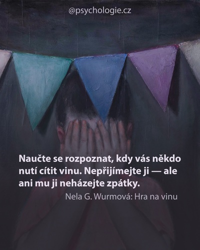Hra na vinu
