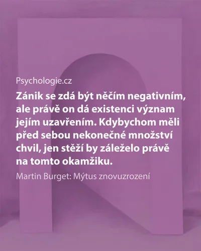 Mýtus znovuzrození