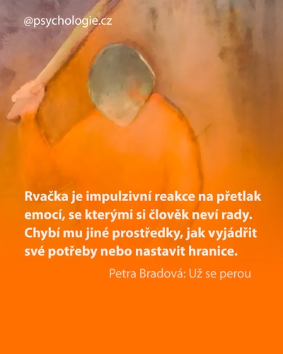 Už se perou