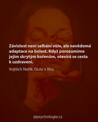 Duše v lihu