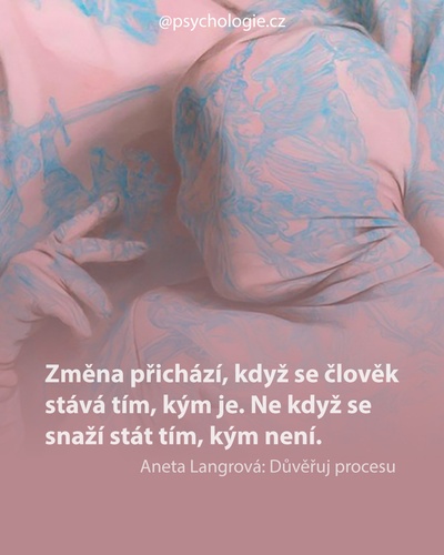 Důvěřuj procesu