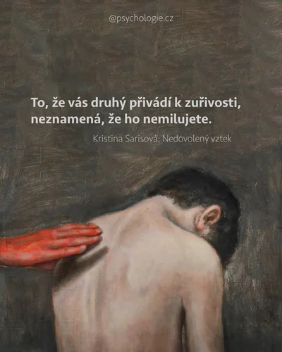 Nedovolený vztek