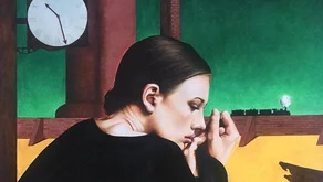 Куди поділося моє життя?