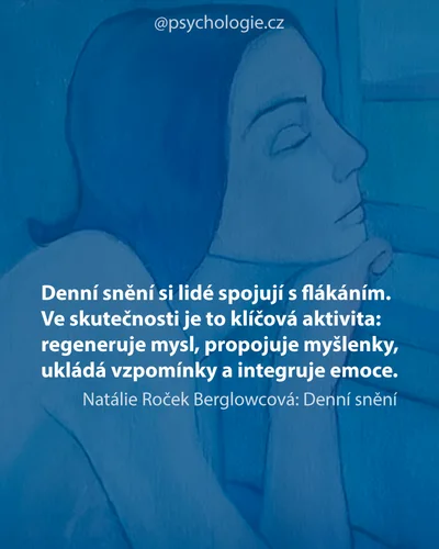 Denní snění