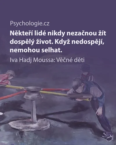 Věčné děti
