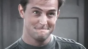 Díky, Matty