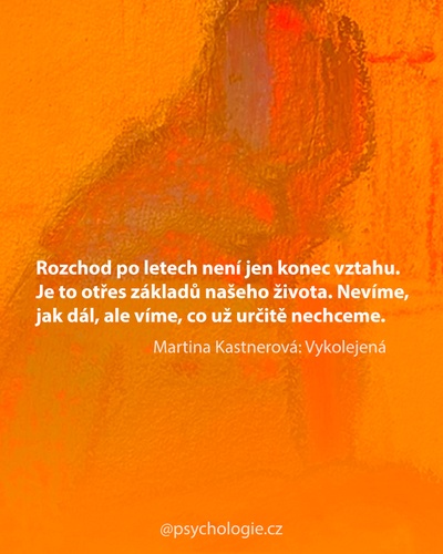 Vykolejená
