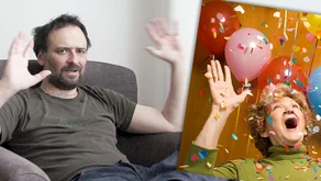 Tomáš Rektor: Proč nejsem esoterik
