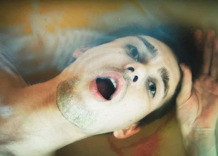 Moje malá tma