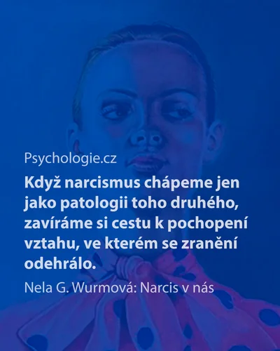 Narcis v nás