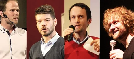 Festival Psychologie.cz jaro 2017