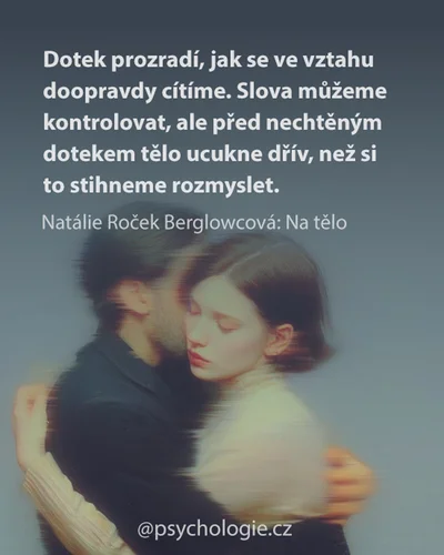 Na tělo