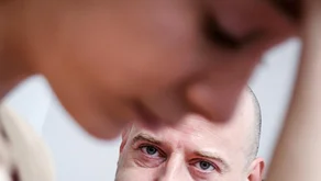 Povídáním se nezměníme