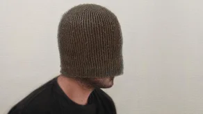 Páka v hlavě