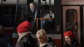 Život bez radosti