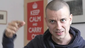O čase rychlém a pomalém