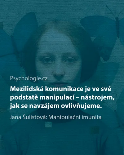 Manipulační imunita