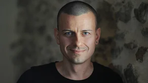 S pavoukem ve vaně