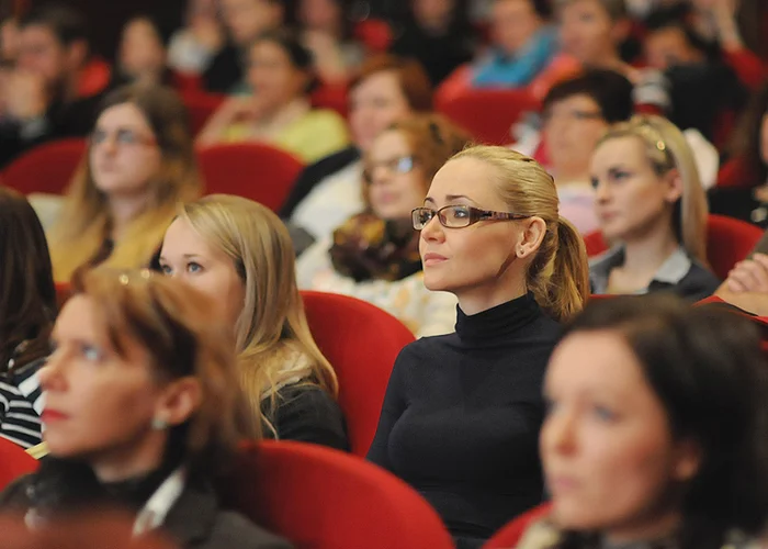 Fotky z Festivalu Psychologie.cz