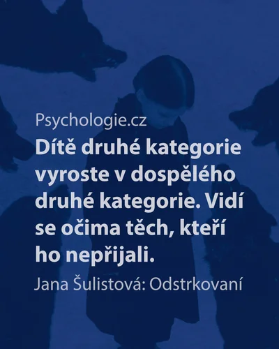 Odstrkovaní