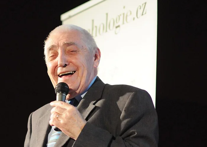 Radkin Honzák: Hysterie