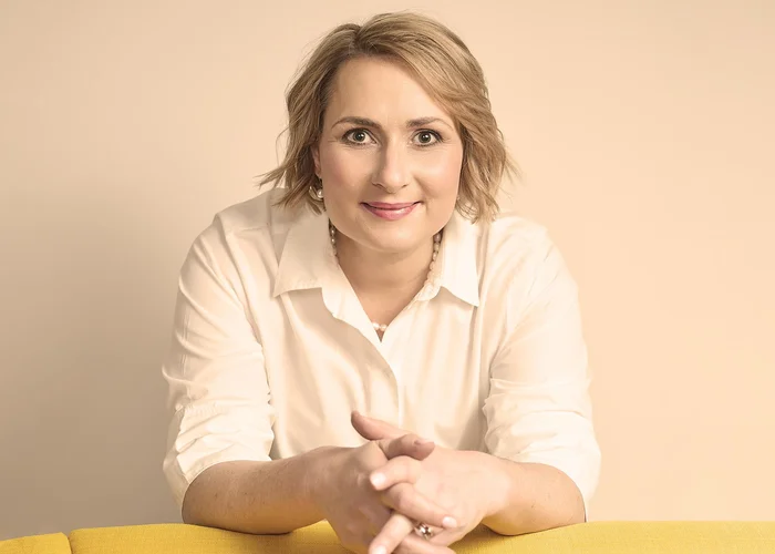 Tereza Ševčíková: Co je se mnou dobře?