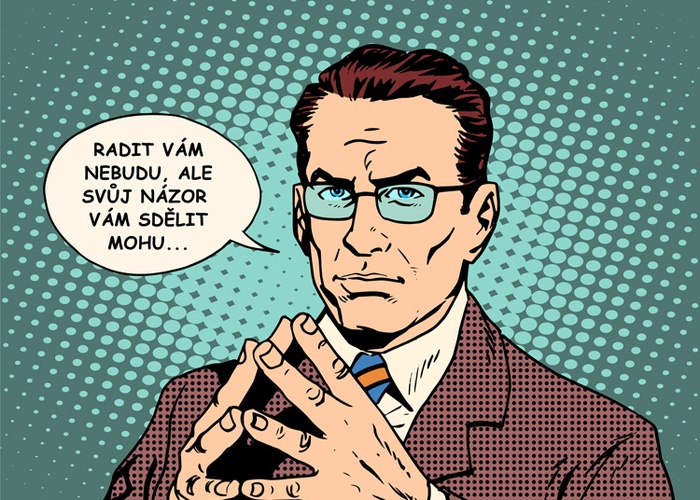 randí s psychologií ženatého muže