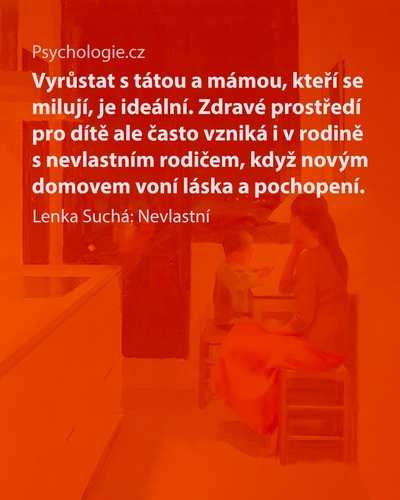 Nevlastní