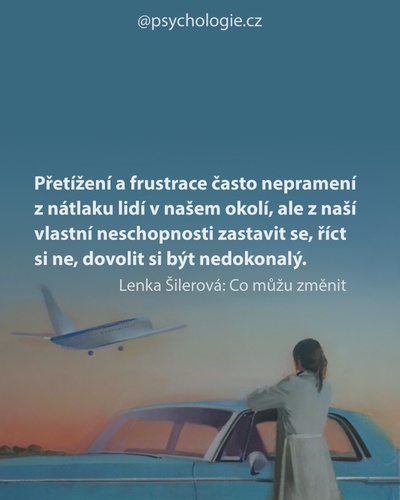 Co můžu změnit