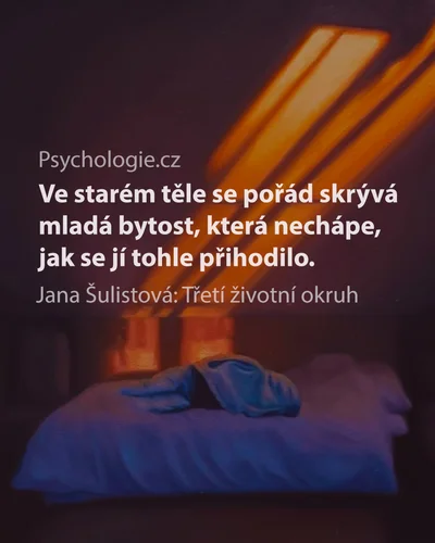Ve špatném těle
