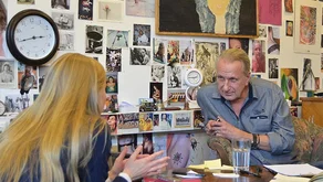 Psychóza je barová tanečnice