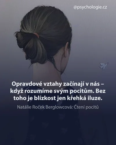 Čtení pocitů