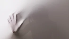 Matný portrét psychologa