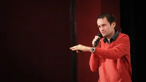 Jak nechápat psychologii