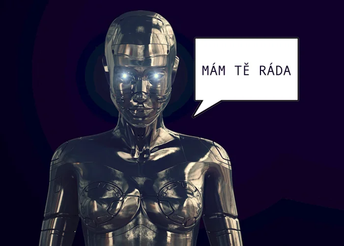 Příliš hodná máma