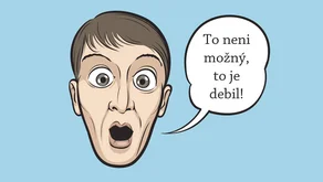 Život bez nálepek